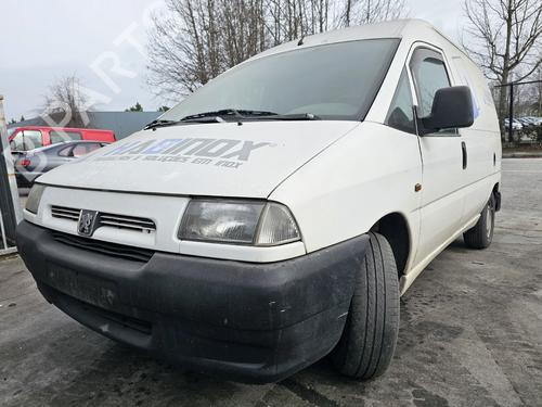 Brugte PEUGEOT EXPERT Van (222) 1.9 D 70 (69 hp) 4428465
