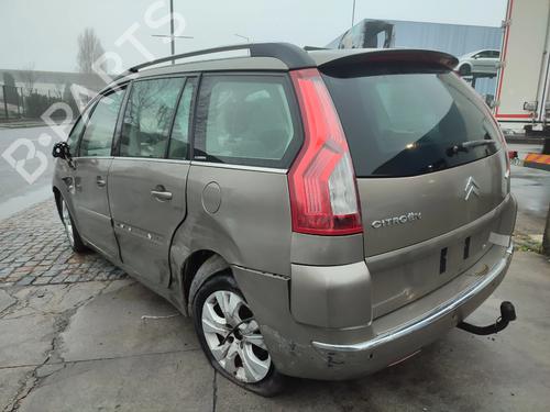 Engine CITROËN C4 Grand Picasso I (UA_) 2.0 HDi 138 | BP32238117M1 