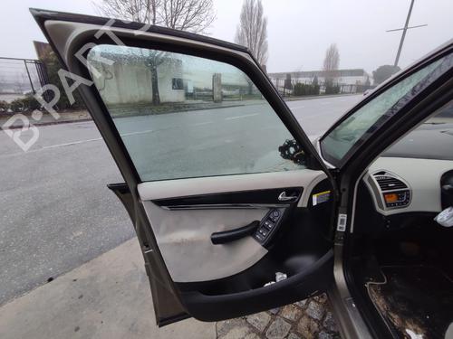 Engine CITROËN C4 Grand Picasso I (UA_) 2.0 HDi 138 | BP32238117M1 