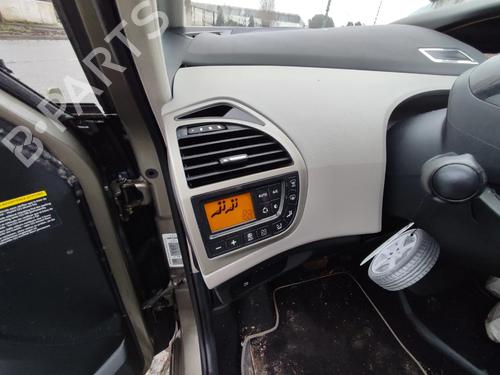 Engine CITROËN C4 Grand Picasso I (UA_) 2.0 HDi 138 | BP32238117M1 