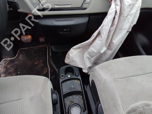 Engine CITROËN C4 Grand Picasso I (UA_) 2.0 HDi 138 | BP32238117M1 