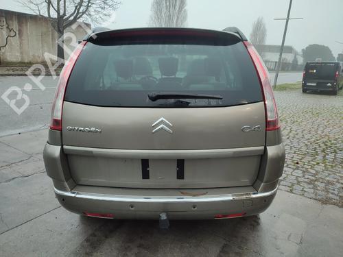 Engine CITROËN C4 Grand Picasso I (UA_) 2.0 HDi 138 | BP32238117M1 