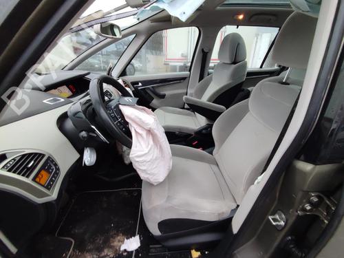 Engine CITROËN C4 Grand Picasso I (UA_) 2.0 HDi 138 | BP32238117M1 