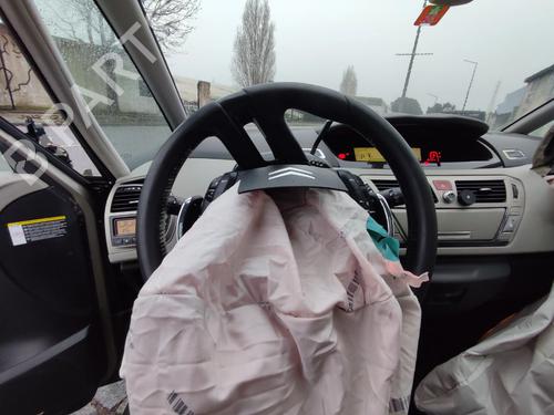 Engine CITROËN C4 Grand Picasso I (UA_) 2.0 HDi 138 | BP32238117M1 