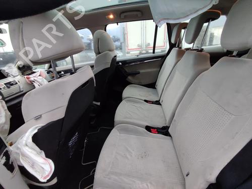 Engine CITROËN C4 Grand Picasso I (UA_) 2.0 HDi 138 | BP32238117M1 