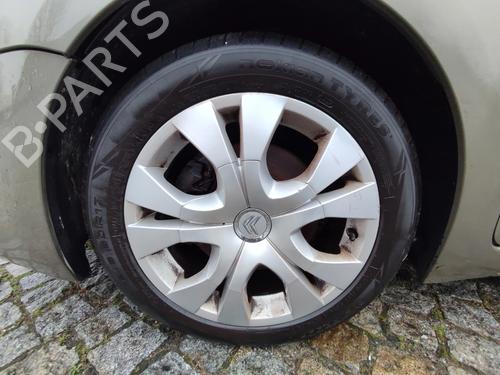 Engine CITROËN C4 Grand Picasso I (UA_) 2.0 HDi 138 | BP32238117M1 