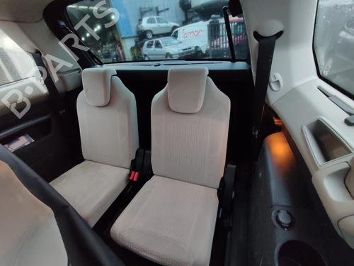 Engine CITROËN C4 Grand Picasso I (UA_) 2.0 HDi 138 | BP32238117M1 