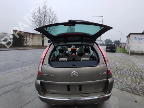 Engine CITROËN C4 Grand Picasso I (UA_) 2.0 HDi 138 | BP32238117M1 