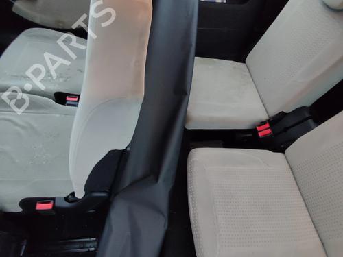 Engine CITROËN C4 Grand Picasso I (UA_) 2.0 HDi 138 | BP32238117M1 