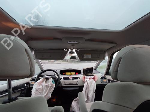 Engine CITROËN C4 Grand Picasso I (UA_) 2.0 HDi 138 | BP32238117M1 