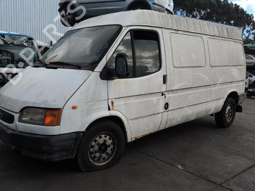 Used Parts FORD TRANSIT Van (E_ _) 2.5 TDI (EAL, EAS) 4989409