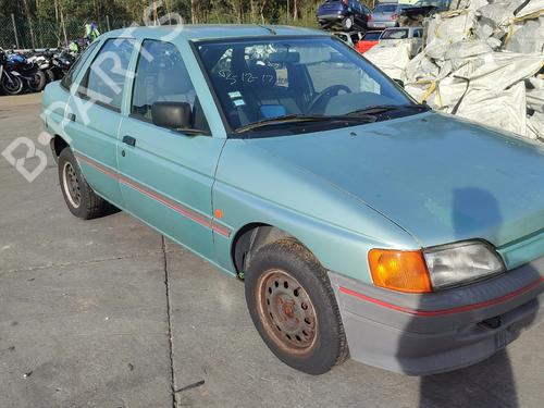 Left front window switch FORD ESCORT V (AAL, ABL) 1.3 | BP34524757I27  - Image 11