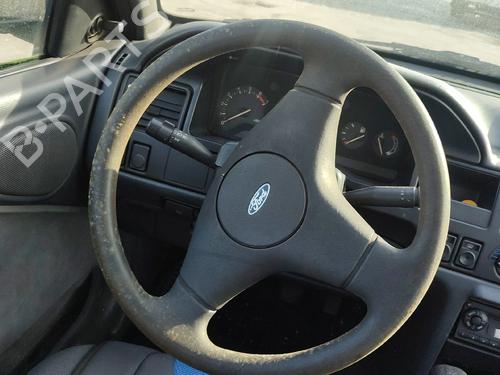 Left front window switch FORD ESCORT V (AAL, ABL) 1.3 | BP34524757I27  - Image 24