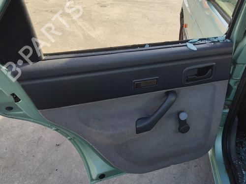 Left front window switch FORD ESCORT V (AAL, ABL) 1.3 | BP34524757I27  - Image 17