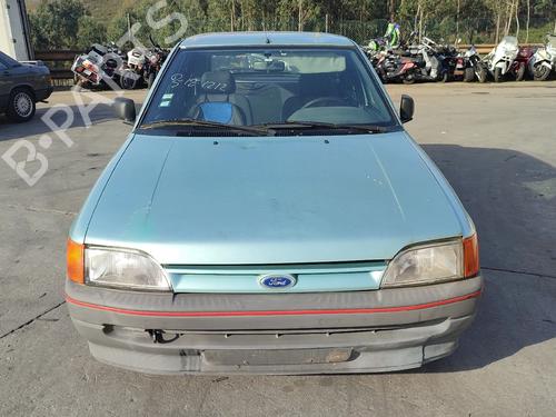 Left front window switch FORD ESCORT V (AAL, ABL) 1.3 | BP34524757I27  - Image 12