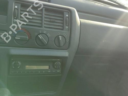 Left front window switch FORD ESCORT V (AAL, ABL) 1.3 | BP34524757I27  - Image 23
