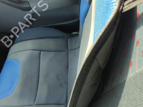 Left front window switch FORD ESCORT V (AAL, ABL) 1.3 | BP34524757I27  - Image 20