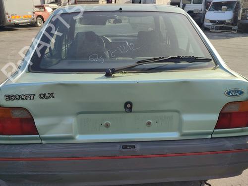 Left front window switch FORD ESCORT V (AAL, ABL) 1.3 | BP34524757I27  - Image 15