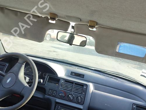 Left front window switch FORD ESCORT V (AAL, ABL) 1.3 | BP34524757I27  - Image 21