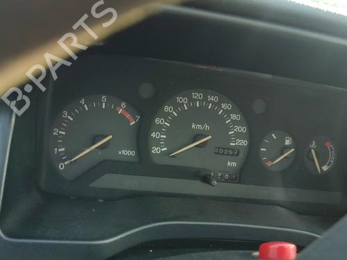 Left front window switch FORD ESCORT V (AAL, ABL) 1.3 | BP34524757I27  - Image 25