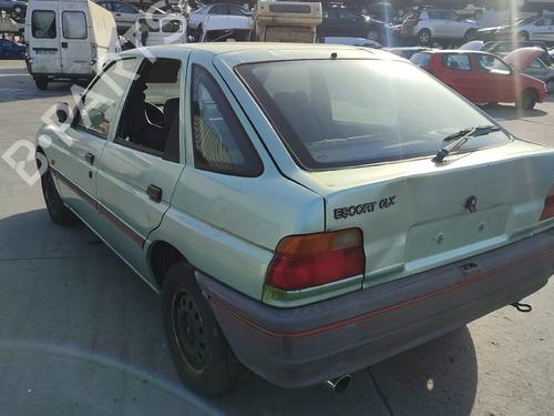 Left front window switch FORD ESCORT V (AAL, ABL) 1.3 | BP34524757I27  - Image 13