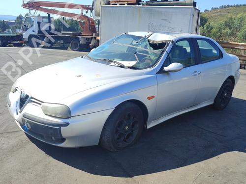 Used Parts ALFA ROMEO 156 (932_)  1.9 JTD (932B2)  4865687