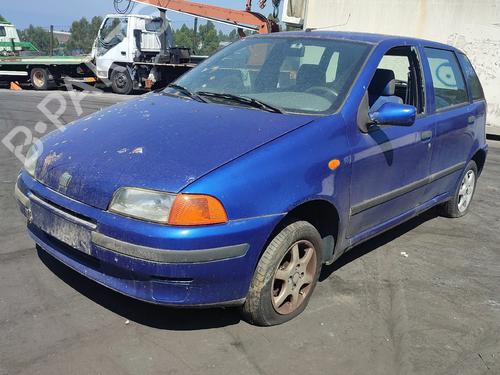 Brugte FIAT PUNTO (176_)  55 1.1  4919077