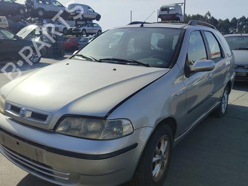 Used Parts FIAT PALIO Weekend (178_, 173_, 373_, 374_, 171_)  1.2 (178DYA1A, 178DXS1A)  4437101