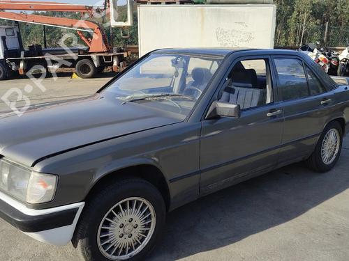 Used Parts MERCEDES-BENZ 190 (W201) D 2.0 (201.122) (72 hp) 4434979