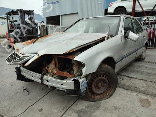 Used Parts MERCEDES-BENZ C-CLASS (W202)  C 220 D (202.121)  4429151