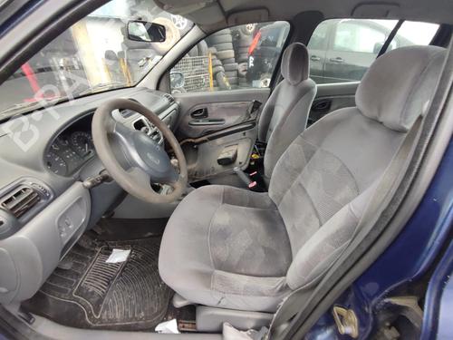 Engine RENAULT CLIO II (BB_, CB_) 1.4 (B/CB0C, B/CB0S) | BP32251555M1 