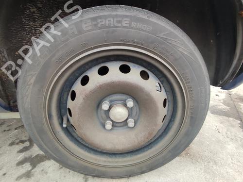 Engine RENAULT CLIO II (BB_, CB_) 1.4 (B/CB0C, B/CB0S) | BP32251555M1 