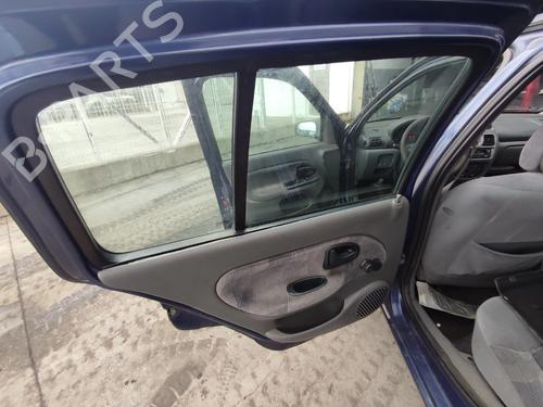 Engine RENAULT CLIO II (BB_, CB_) 1.4 (B/CB0C, B/CB0S) | BP32251555M1 