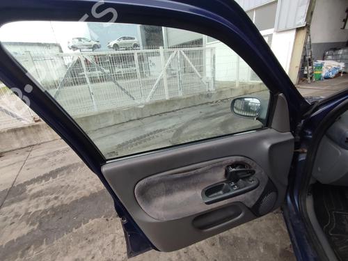 Engine RENAULT CLIO II (BB_, CB_) 1.4 (B/CB0C, B/CB0S) | BP32251555M1 