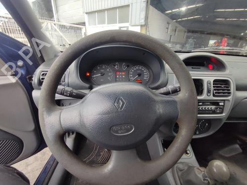 Engine RENAULT CLIO II (BB_, CB_) 1.4 (B/CB0C, B/CB0S) | BP32251555M1 