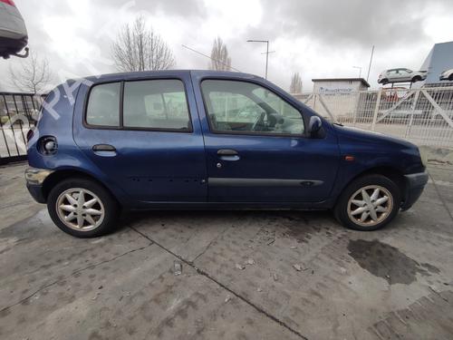 Engine RENAULT CLIO II (BB_, CB_) 1.4 (B/CB0C, B/CB0S) | BP32251555M1 