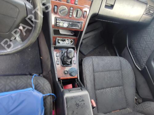 Left front window switch MERCEDES-BENZ C-CLASS (W202) C 180 (202.018) | BP35814437I27 - Image 21