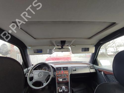 Left front window switch MERCEDES-BENZ C-CLASS (W202) C 180 (202.018) | BP35814437I27 - Image 22