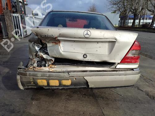 Left front window switch MERCEDES-BENZ C-CLASS (W202) C 180 (202.018) | BP35814437I27 - Image 12