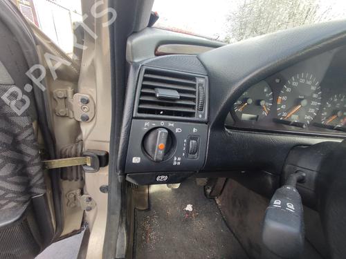 Left front window switch MERCEDES-BENZ C-CLASS (W202) C 180 (202.018) | BP35814437I27 - Image 17