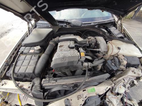 Left front window switch MERCEDES-BENZ C-CLASS (W202) C 180 (202.018) | BP35814437I27 - Image 25