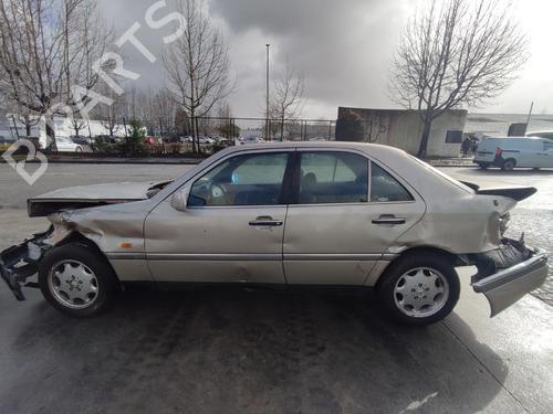 Left front window switch MERCEDES-BENZ C-CLASS (W202) C 180 (202.018) | BP35814437I27 - Image 14
