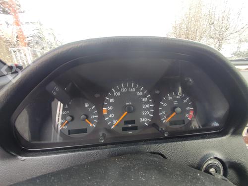 Left front window switch MERCEDES-BENZ C-CLASS (W202) C 180 (202.018) | BP35814437I27 - Image 23