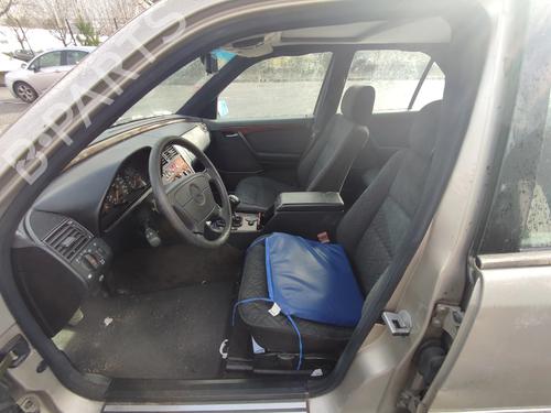 Left front window switch MERCEDES-BENZ C-CLASS (W202) C 180 (202.018) | BP35814437I27 - Image 16
