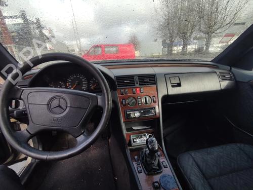 Left front window switch MERCEDES-BENZ C-CLASS (W202) C 180 (202.018) | BP35814437I27 - Image 19