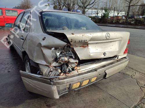 Left front window switch MERCEDES-BENZ C-CLASS (W202) C 180 (202.018) | BP35814437I27 - Image 13