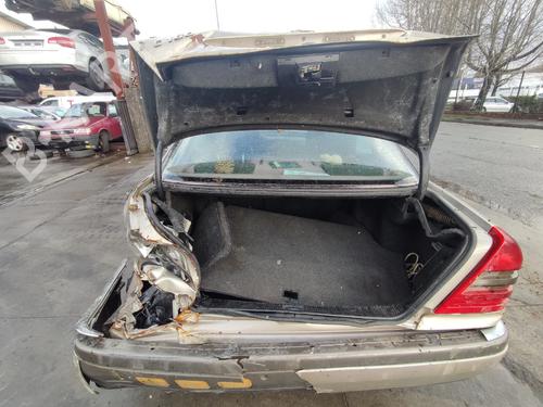 Left front window switch MERCEDES-BENZ C-CLASS (W202) C 180 (202.018) | BP35814437I27 - Image 24