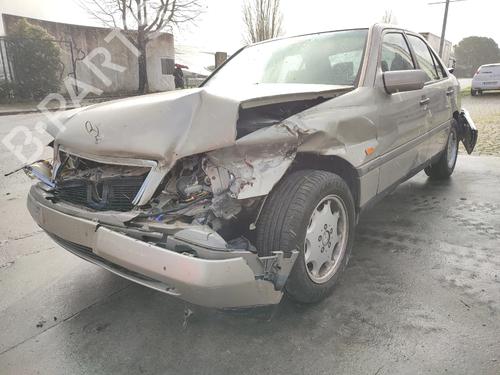 Used Parts MERCEDES-BENZ C-CLASS (W202) C 180 (202.018) 4429778