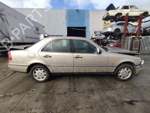 Left front window switch MERCEDES-BENZ C-CLASS (W202) C 180 (202.018) | BP35814437I27 - Image 10