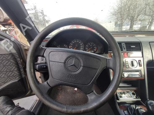 Left front window switch MERCEDES-BENZ C-CLASS (W202) C 180 (202.018) | BP35814437I27 - Image 18